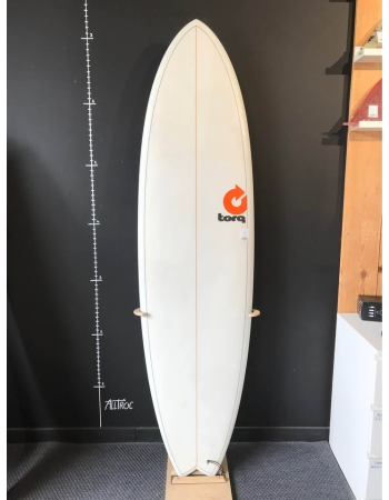 Torq  Mod Fish  7’2"