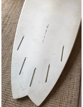 Torq  Mod Fish  7’2"