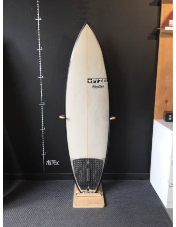 Pyzel  Phantom  5’10"