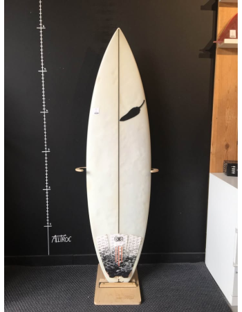 Chilli  5’10"