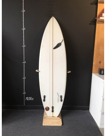 Chilli  5’10"