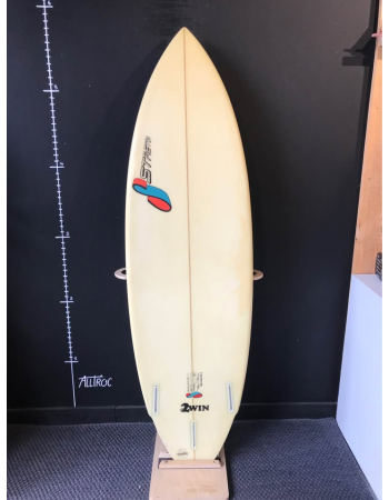 Stretch  2Win  5’10"