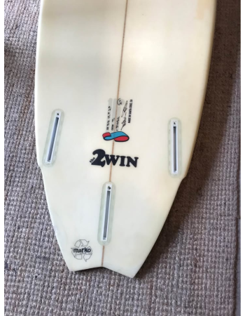 Stretch  2Win  5’10"