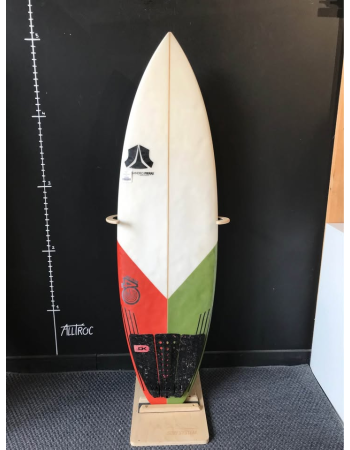 Alessandro Pierre  Bagus  5’0"