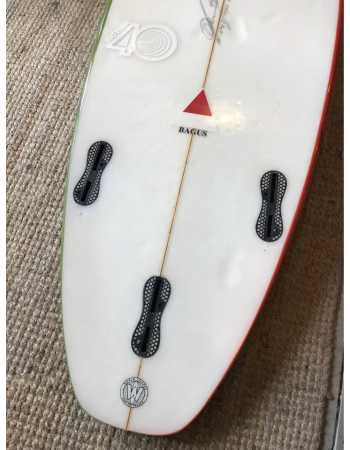 Alessandro Pierre  Bagus  5’0"