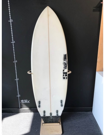JS Industries  Psycho Nitro...