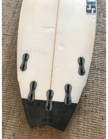 JS Industries  Psycho Nitro...