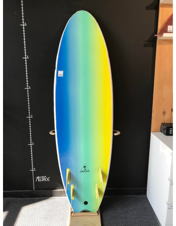 Odysea Catch Surf  Skipper...
