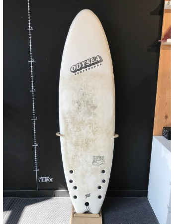 Odysea Catch Surf  Skipper...