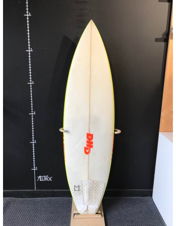 DHD Juliette  5’10"
