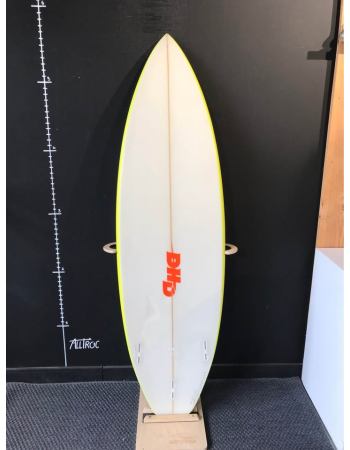 DHD Juliette  5’10"