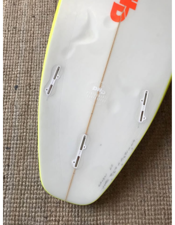 DHD Juliette  5’10"