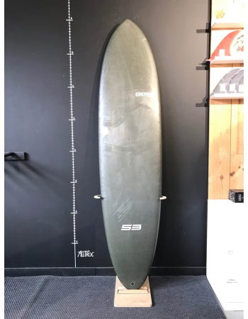 Ekahi  53  8’