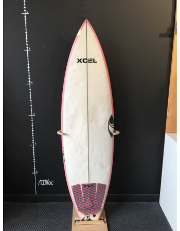 Sharpeyes HT2 5’9"