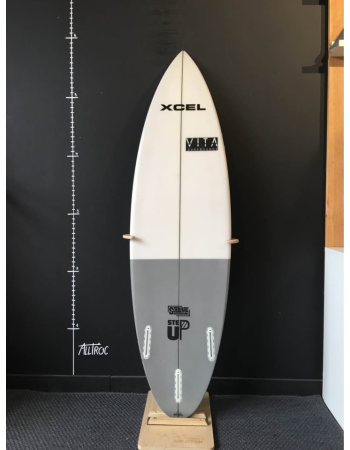 Vita 5’10"