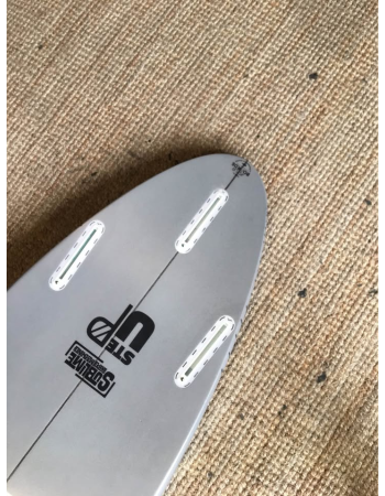Vita 5’10"