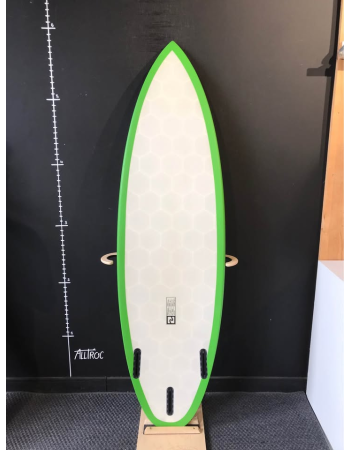 Wyve  Myst  5’11"