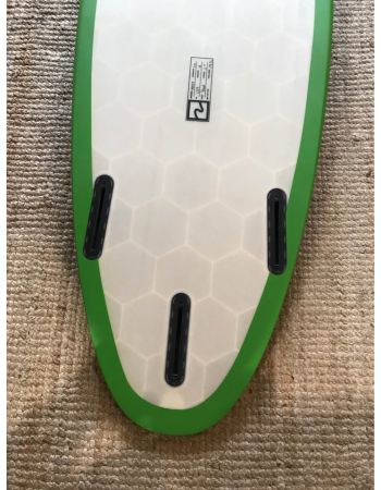 Wyve  Myst  5’11"