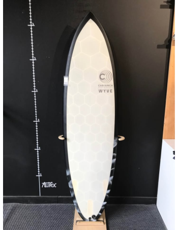 Cabianca  Wyve  Candy NP 6’3"