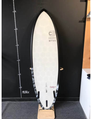 Cabianca  Wyve  Candy NP 6’3"