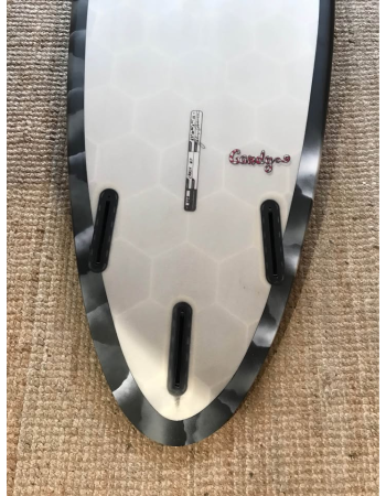 Cabianca  Wyve  Candy NP 6’3"