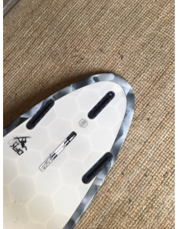 Cabianca / Wyve DFK 2.0 5’11"