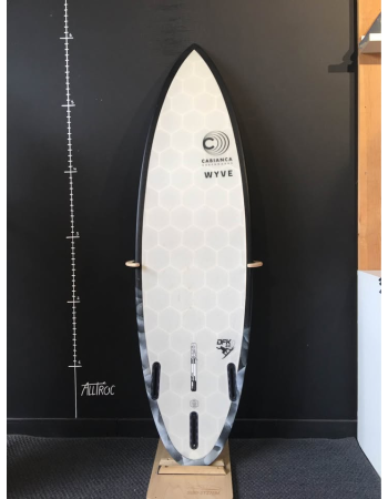 Cabianca / Wyve DFK 2.0 5’11"