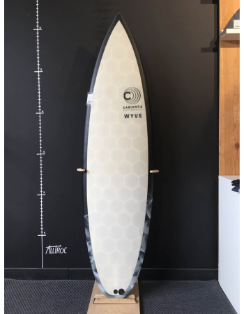 Cabianca / Wyve DFK 2.0 5’11"