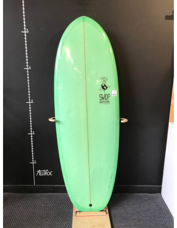 Swop  5’4"