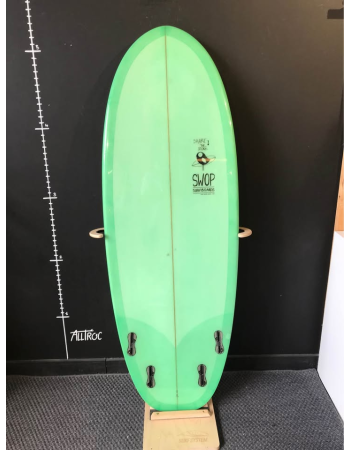 Swop  5’4"