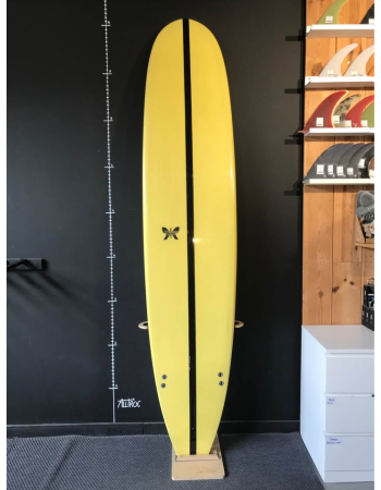Éphémère Longboard  9’3"