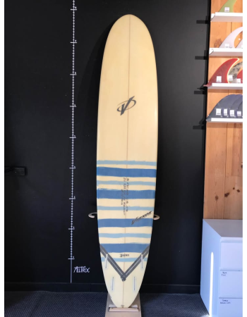 Vernor 9’0"