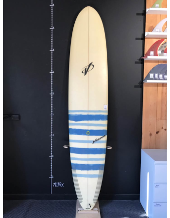 Vernor 9’0"