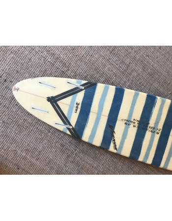 Vernor 9’0"