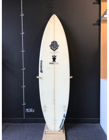 All Ocean 6’1"