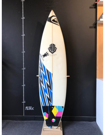 All Ocean 6’1"
