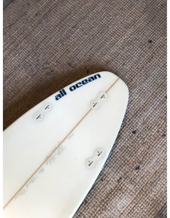 All Ocean 6’1"