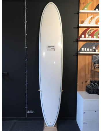 Howard 9’7"