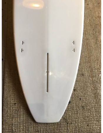 Howard 9’7"