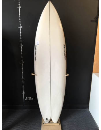 Love machine 6’2"