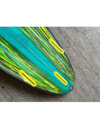 Maurice Cole  5’10"