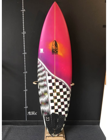 Ghost shaper 6’4"