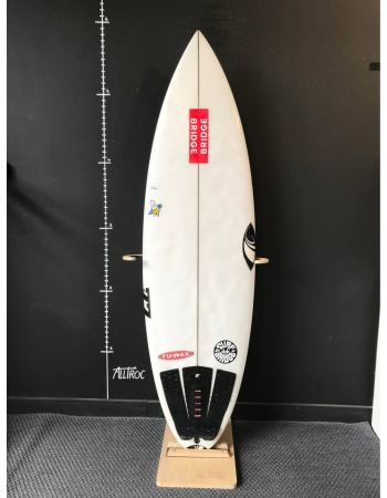 Sharpeye 5’9"