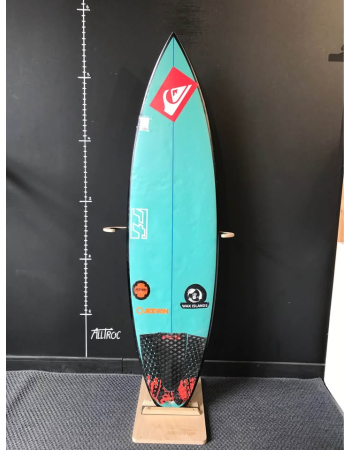 RT  Icon  5’7"