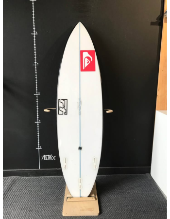 RT  Icon  5’7"