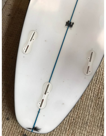 RT  Icon  5’7"