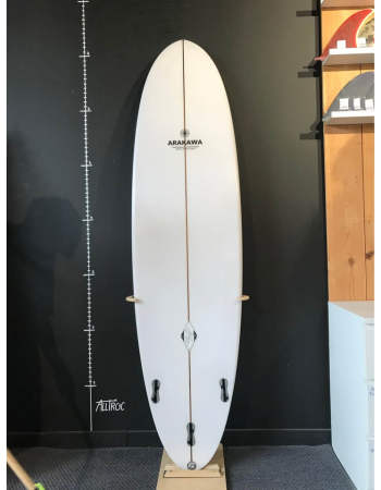 Arakawa  Avis  7’4"