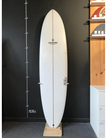 Arakawa  Avis  7’4"