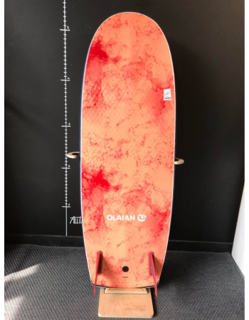 Olaian 5’4"