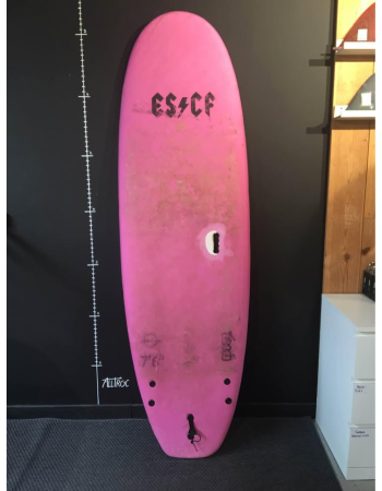 Ocean Storm The Weekender  7’6